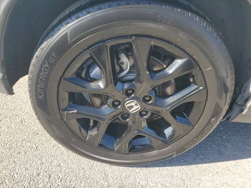 Used 2023 Honda HR-V Sport image 28