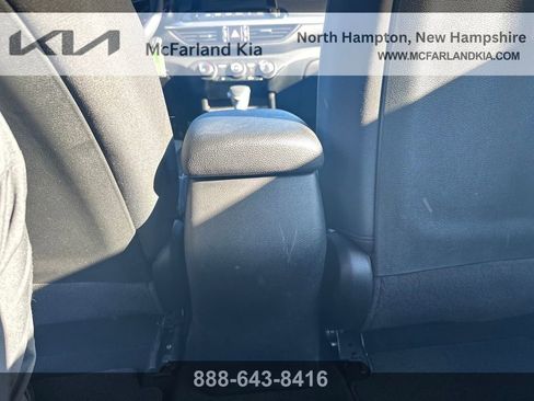 Used 2023 Kia Forte LXS image 20
