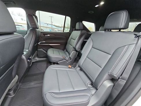 New 2026 Chevrolet Traverse LT w/ Midnight/Sport Edition image 25