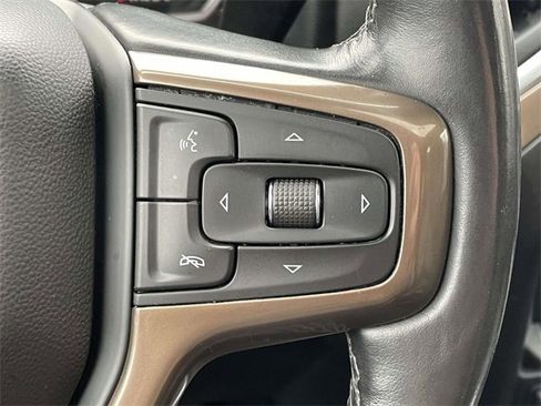 Used 2023 Chevrolet Silverado 2500 High Country image 18