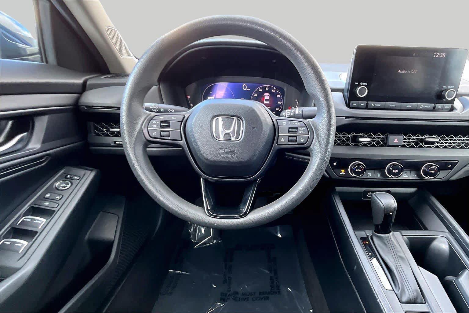 Used 2024 Honda Accord EX image 5