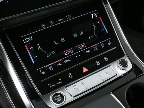 New 2025 Audi Q7 3.0T Premium Plus image 17