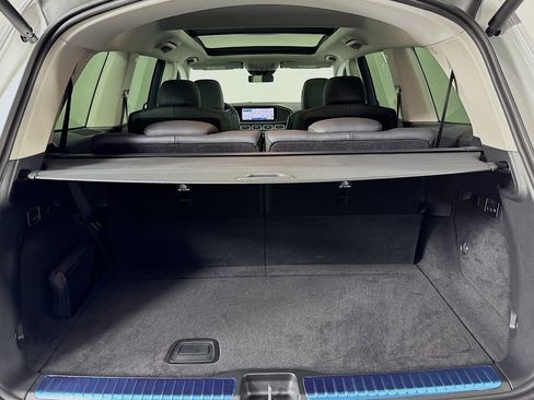 New 2026 Mercedes-Benz GLS 450 4MATIC image 23