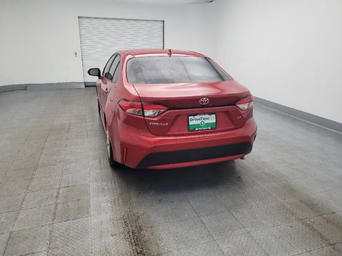 Used 2021 Toyota Corolla LE image 6