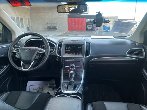 Used 2018 Ford Edge Sport w/ Equipment Group 401A image 20