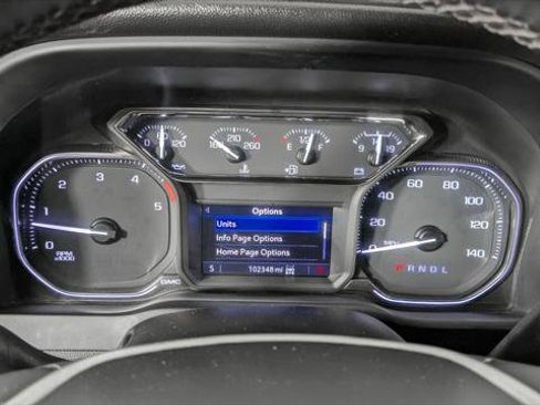Used 2023 GMC Sierra 2500 SLE w/ SLE Convenience Package AWD/4WD image 27