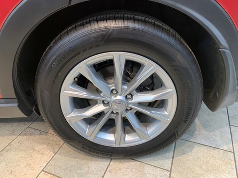 Used 2025 Honda CR-V EX-L image 13