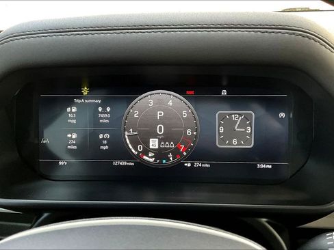 Used 2024 Land Rover Defender 110 S AWD/4WD image 14