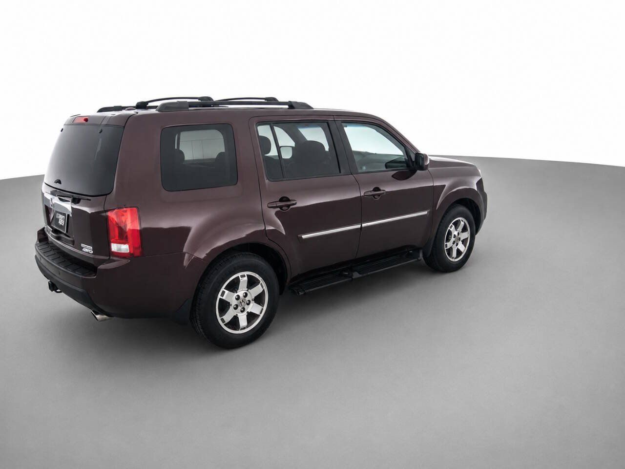 Used 2009 Honda Pilot Touring image 5