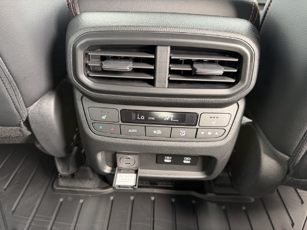New 2026 Honda Pilot TrailSport image 18