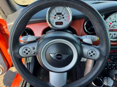 Used 2006 MINI Cooper S image 10