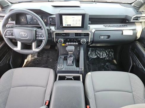 Certified 2025 Toyota Tacoma SR5 image 16