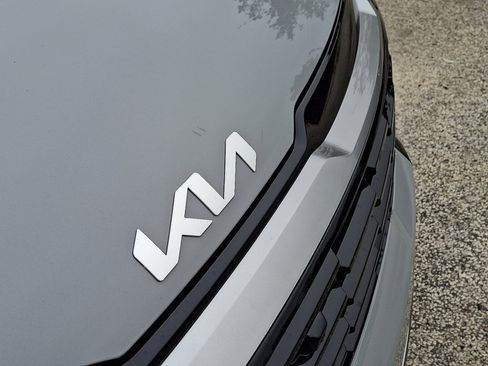 New 2026 Kia Sportage SX image 5