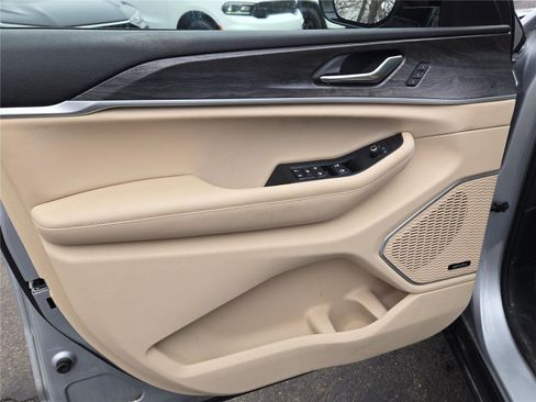 Used 2021 Jeep Grand Cherokee L Limited w/ Trailer Tow Group (B) image 25