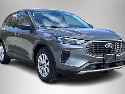 New 2026 Ford Escape Active w/ Tech Pack #1