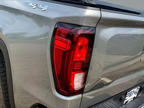 Used 2023 GMC Sierra 1500 Elevation AWD/4WD image 26