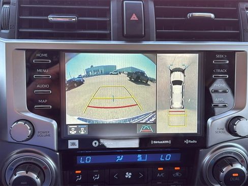 Used 2022 Toyota 4Runner Limited image 22