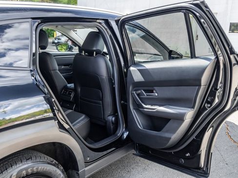 Used 2025 MAZDA CX-50 AWD 2.5 S w/ Preferred Package image 17