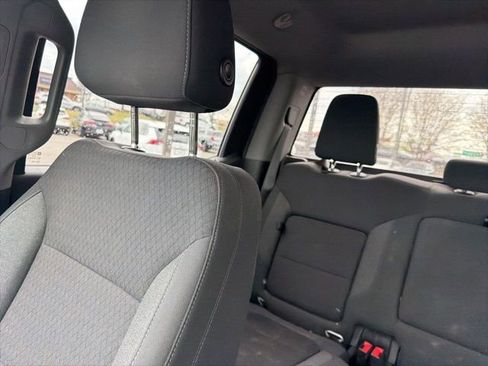 Used 2022 Chevrolet Silverado 1500 LT Trail Boss w/ Safety Package image 18