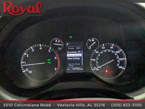 Used 2023 Lexus GX 460 Premium image 20