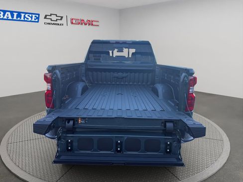 New 2026 Chevrolet Silverado 2500 LT w/ All Star Edition image 19