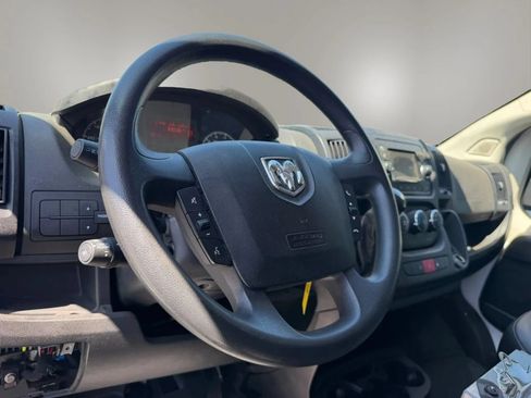 Used 2019 RAM ProMaster 1500 FWD image 10