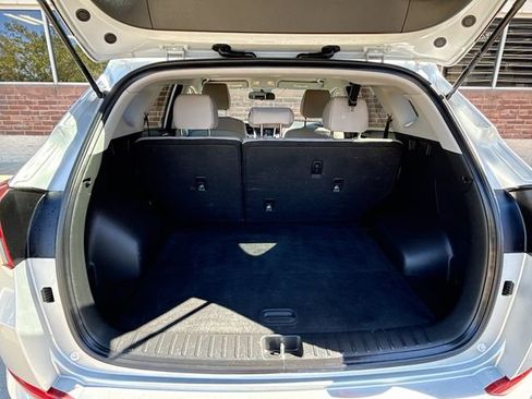 Used 2018 Hyundai Tucson SEL image 25