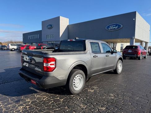 New 2026 Ford Maverick XL image 3