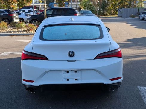 Used 2024 Acura Integra image 4
