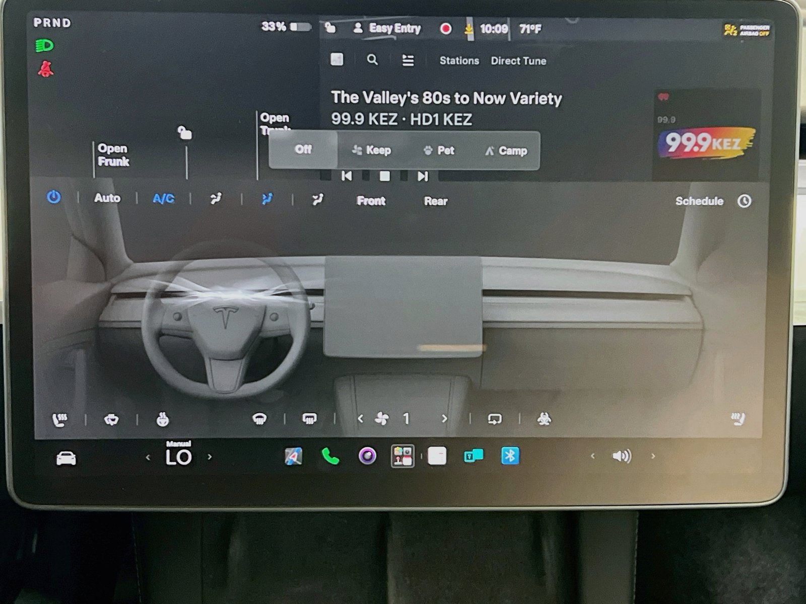 Used 2023 Tesla Model Y Long Range AWD/4WD image 12