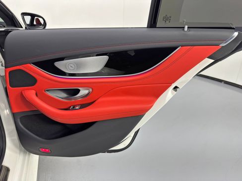 Used 2023 Mercedes-Benz AMG GT 43 image 48