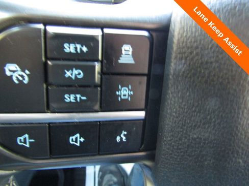 Used 2024 Ford F150 XLT w/ Equipment Group 302A MID image 8