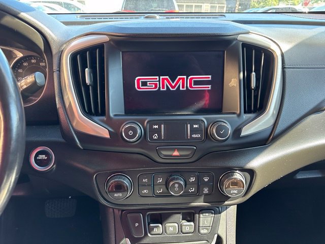 Used 2020 GMC Terrain Denali AWD/4WD image 12