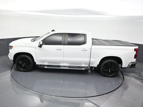 Used 2023 Chevrolet Silverado 1500 LT image 17