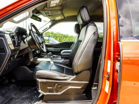 Used 2023 Ford F150 4x4 SuperCrew image 42