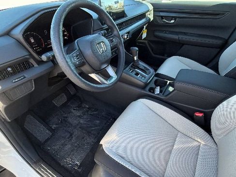 New 2026 Honda CR-V LX image 10