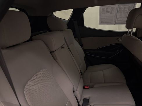 Used 2014 Hyundai Santa Fe Sport w/ Popular Equipment Package 02 image 20