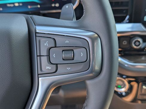 New 2026 Chevrolet Silverado 1500 LT w/ Leather Package image 18