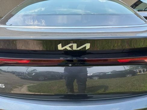 Used 2025 Kia K5 LXS FWD image 7