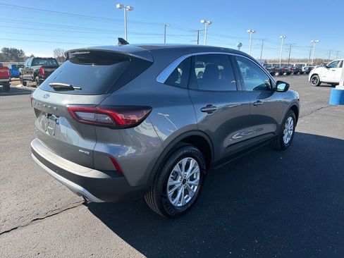 Used 2024 Ford Escape Active w/ Tech Pack #1 image 5