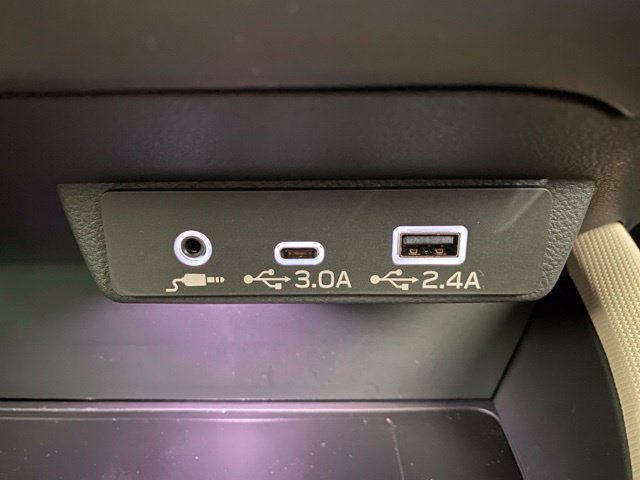 New 2026 Subaru Forester Touring AWD/4WD image 21