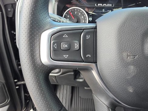 New 2026 RAM 1500 Classic Warlock AWD/4WD image 16