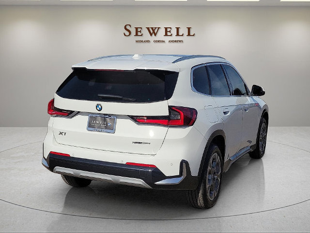 Used 2026 BMW X1 xDrive28i w/ Convenience Package AWD/4WD image 5