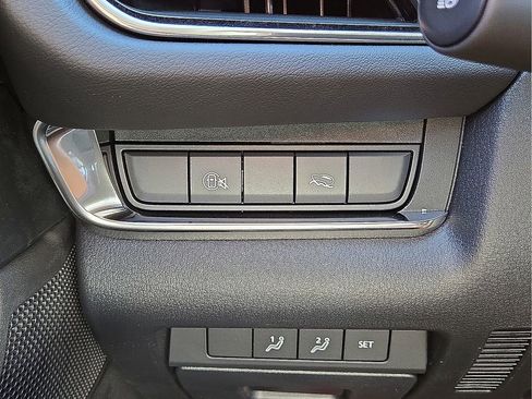 New 2025 MAZDA CX-30 AWD 2.5 S w/ Preferred Package image 30