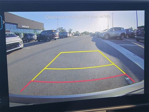 New 2026 Hyundai Kona SEL Premium image 24