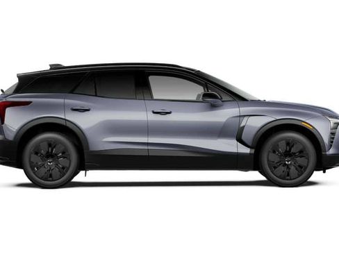 New 2026 Chevrolet Blazer EV LT w/ Super Cruise Package image 20