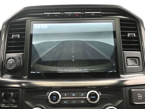 Used 2022 Ford F150 Lariat w/ Equipment Group 502A High image 32