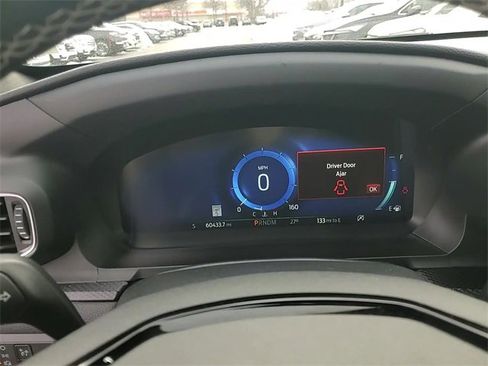 Used 2021 Ford Explorer ST w/ Equipment Group 401A image 18