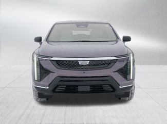 New 2026 Cadillac Optiq Luxury 1 video 2