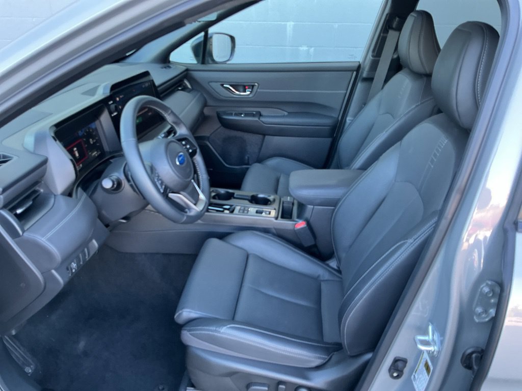 Certified 2026 Subaru Outback Touring AWD/4WD image 20